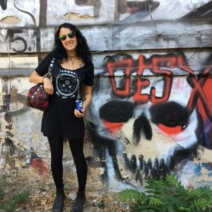 Meet your Posher, Mindy